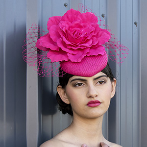 Spring Racing Fascinators