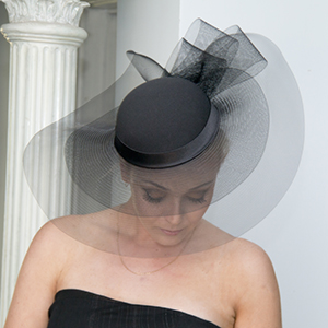 Custom Made Hats and Fascinators