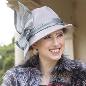 Winter Fashion Hats